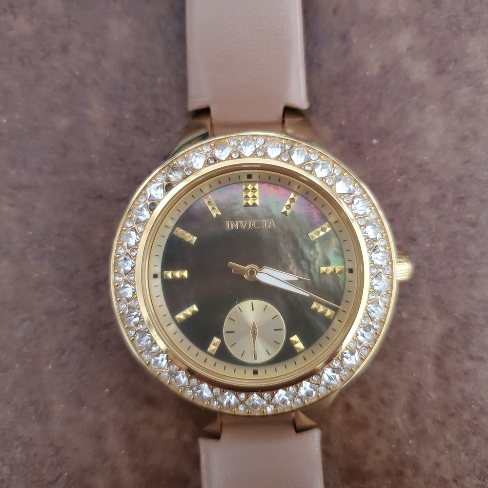 Women Watch